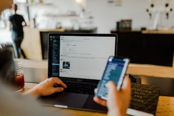 Gestione server e software aziendale