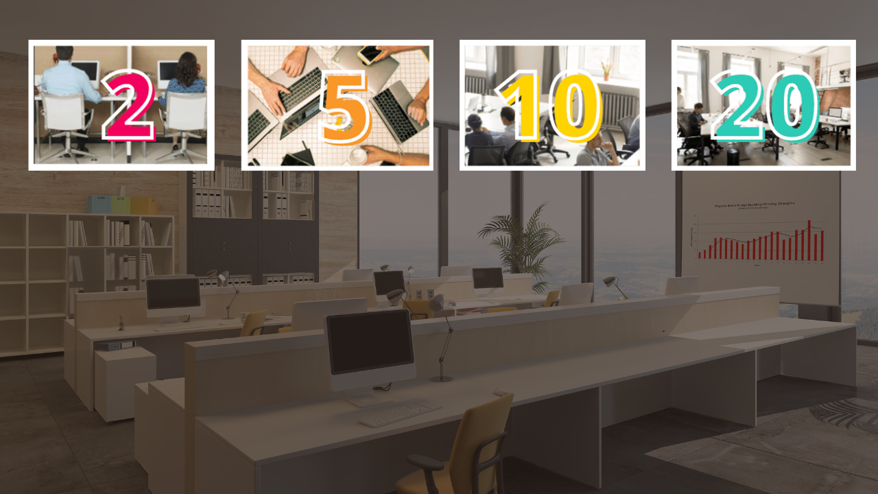 EASY Check per PMI